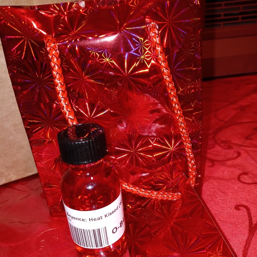 Beyoncé Heat Kissed Fragrance For Women